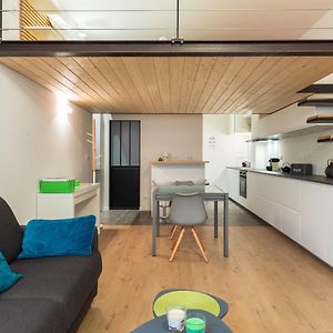 Appartement met een Slaapkamer